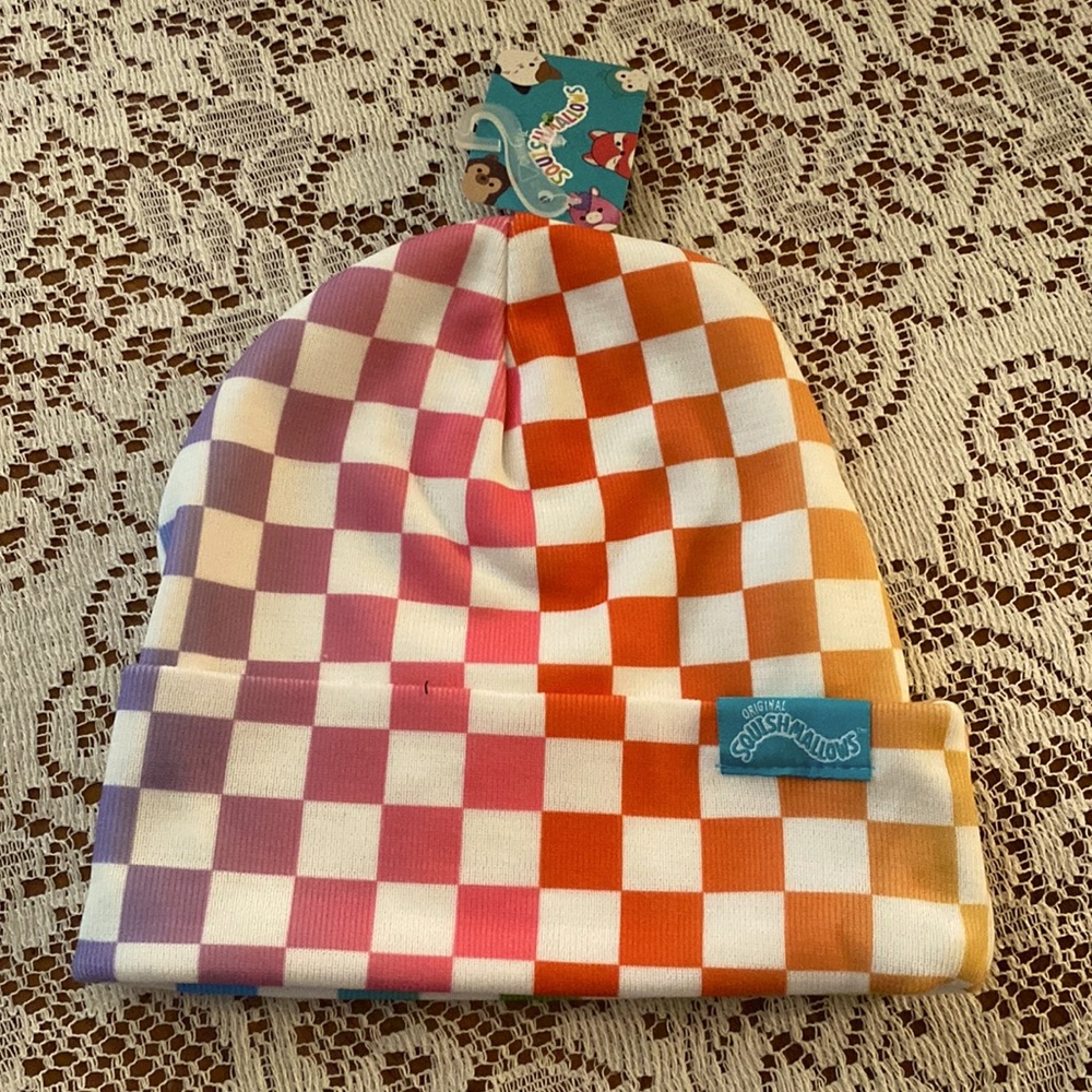 Squishmallow Hat